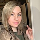 Знакомства: Ксения, 38 лет, Новосибирск