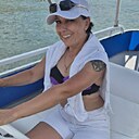 Знакомства: Алина, 49 лет, Москва