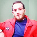 Знакомства: Orkhan, 33 года, Баку