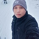 Знакомства: Вин Зав, 35 лет, Тверь