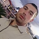 Знакомства: Рус, 35 лет, Адлер