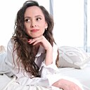 Знакомства: Арина, 39 лет, Самара