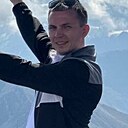 Знакомства: Костя, 38 лет, Краснодар