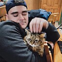 Знакомства: Александр, 26 лет, Ульяновск