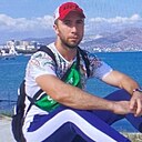 Знакомства: Антон, 35 лет, Астрахань