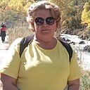 Знакомства: Людмила, 50 лет, Алматы