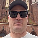 Знакомства: Alex, 39 лет, Гродно