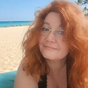 Знакомства: Оксана, 49 лет, Грязи