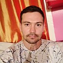 Знакомства: Руслан, 40 лет, Уфа