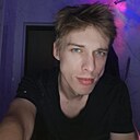 Знакомства: Борис, 20 лет, Краснодар