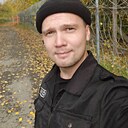 Знакомства: Кирилл, 25 лет, Березники