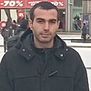 Знакомства: Rafael, 26 лет, Илава