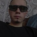 Знакомства: Витя, 25 лет, Лепель