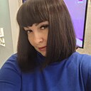 Знакомства: Кареглазая, 42 года, Ульяновск