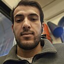 Знакомства: Мага, 25 лет, Москва