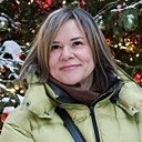 Знакомства: Елена, 51 год, Москва