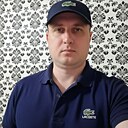 Знакомства: Виктор, 35 лет, Старый Оскол