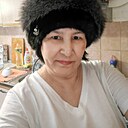 Знакомства: Салима, 58 лет, Астана