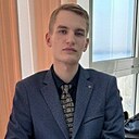 Знакомства: Дмитрий, 24 года, Самара