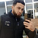 Знакомства: Джамал, 32 года, Пермь