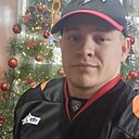 Знакомства: Виктор, 25 лет, Омск