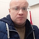 Знакомства: Максим, 48 лет, Великий Новгород