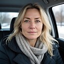 Знакомства: Марина, 44 года, Новосибирск