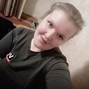 Знакомства: Янина, 26 лет, Борисов