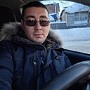 Знакомства: Ник, 34 года, Уфа