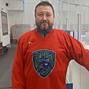 Знакомства: Андрей, 45 лет, Ханты-Мансийск