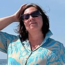 Знакомства: Марина, 47 лет, Красноярск