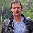 Знакомства: Андрей, 35 лет, Москва