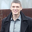 Знакомства: Алекс, 38 лет, Москва