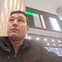 Знакомства: Алик, 40 лет, Владивосток