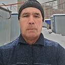 Знакомства: Норкузи, 58 лет, Казань