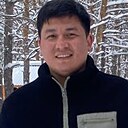 Знакомства: Бахытжан, 25 лет, Костанай