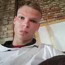 Знакомства: Антон, 20 лет, Поставы