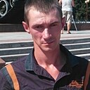 Знакомства: Sergo, 36 лет, Могилев