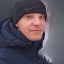 Знакомства: Денис, 25 лет, Караганда