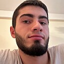 Знакомства: Адам, 21 год, Махачкала