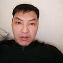 Знакомства: Миша, 35 лет, Каракол