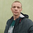 Знакомства: Серёга, 29 лет, Красноперекопск