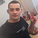 Знакомства: Андрей, 35 лет, Могилев