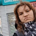 Знакомства: Тина, 27 лет, Горловка