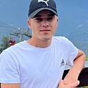 Знакомства: Дмитрий, 26 лет, Подольск