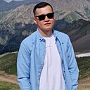 Знакомства: Ерсен, 32 года, Караганда