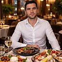 Знакомства: Руслан, 33 года, Екатеринбург