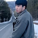 Знакомства: Абзал, 25 лет, Астана