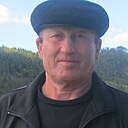 Знакомства: Геннадий, 66 лет, Улан-Удэ