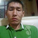 Знакомства: Сергей, 40 лет, Якутск